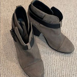 Rag and bone boots